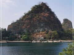 -叠彩山景区
