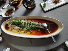 -月湖翠·上海菜(思南公馆淮海店)