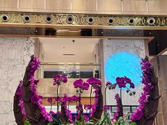 -广州粤海喜来登酒店