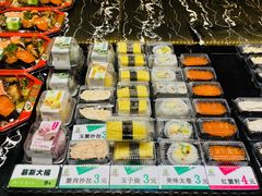 -池田寿司·新鲜现做(昌平悦荟店)