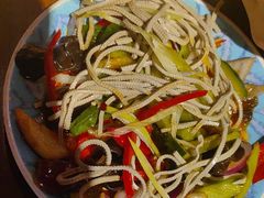 -伊斯麦尔丝路·新派菜(沙子口店)