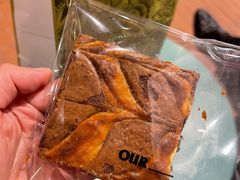 -OUR Bakery(三里屯太古里店)