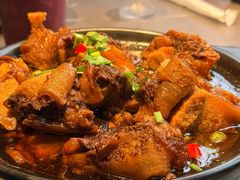 -富临轩私房菜(集庆门大街店)