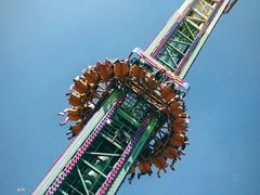 -沈阳方特欢乐世界