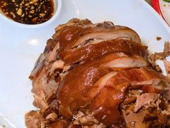 -聚首堂·特色小吃·肘子(什刹海德胜门店)