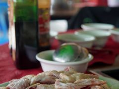 -花苑美食横琴生蚝火锅(拱北粤华路店)