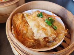 -彩丰楼中餐厅·早茶·点心·粤菜(海口华彩洲际酒店)