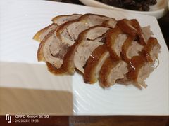 -便宜坊烤鸭店(科创店)