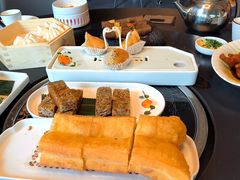 -水禾轩·海鲜蒸汽主题餐厅(新香洲旗舰店)