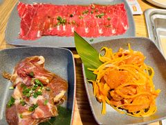 -新石器烤肉(招商1872店)