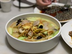 姜蛋猪肚-华盛丰温州大排档(东三环南路店)