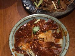 -南拳十三姨·潮汕砂锅粥(世纪金源店)