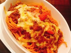 意大利面-食间牛排(湖西路店)