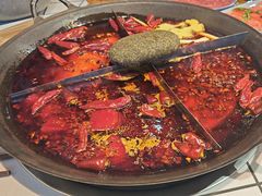 -歪火锅(宝光寺店)