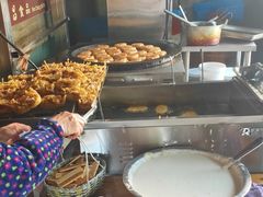 自助取餐区-仁昌顺(震泽店)