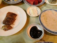 -厉家菜(德胜门总店)