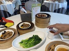 -万龙洲海鲜(南新仓店)