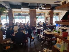 大堂-水碾河刘老大串串香(水碾河路店)