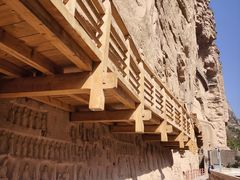 -炳灵寺世界文化遗产旅游区