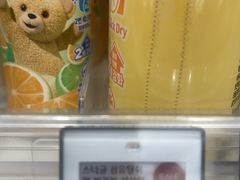 -Olive Young(明洞旗舰店)