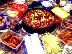 -胖子鱼·天水麻辣鱼火锅(秦州407店)