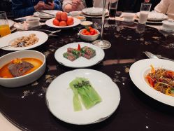 -深圳柏悦酒店·宴会厅