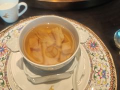 -北京饭店谭家菜