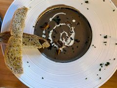 牛肝菌黑松露汤-IL TEATRO 精品意大利餐厅