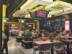 -嘎嘎鸭脑壳(蜀汉路店)