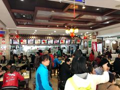 大堂-桥香园云南过桥米线(金马碧鸡店)