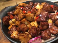 -九毛九西北菜(大东海店)