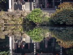 -惠山古镇·寄畅园