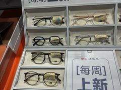 -LOHO眼镜(太阳宫凯德MALL店)