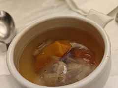-新天世纪中餐厅
