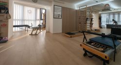 -康舒普拉提工作室control pilates