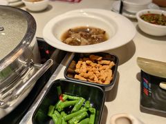 -潮泰牛肉火锅 · 创于1992年(车公庙店)