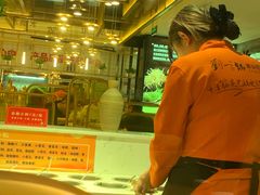 -刘一锅筋头巴脑(千峰路店)