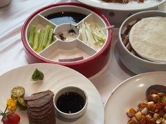 -满堂·烤鸭店·北京菜(鼓楼店)