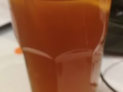 冰柠檬红茶-必胜客(中北店)