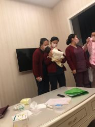 -弗蕾亚·和月月子调理院(东湖店)