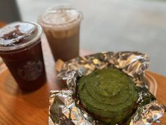 -星巴克(宏汇国际广场店)