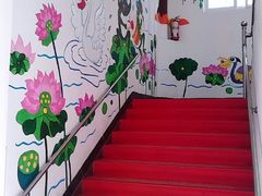 -灞桥十里铺舒克幼儿园