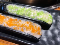 虾滑-原牛道·潮汕围炉火锅(讯美店)