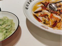 -蓉城小馆(科兴店)