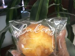 -山崎面包(静安久光店)