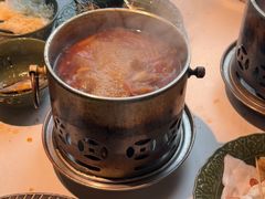 -Thai Basil罗勒叶泰式餐厅(时代天街店)