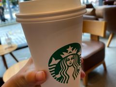 -星巴克(深圳软件园产业基地店)
