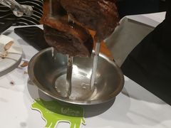 -拉蒂娜·巴西牛排馆 Latina·Brazilian Steakhouse(陆家嘴旗舰店)