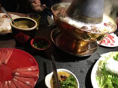 -有料儿铜锅(白堤路店)