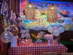-椰莱泰小谷·东南亚融合菜(坪山悦阾SPACE店)